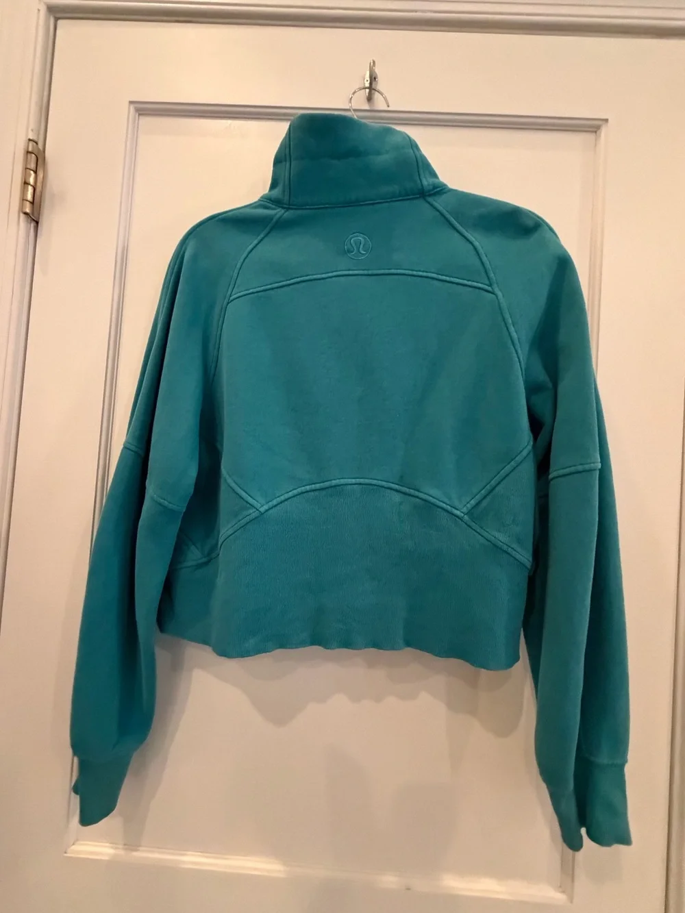 lululemon athletica teal lululemon
